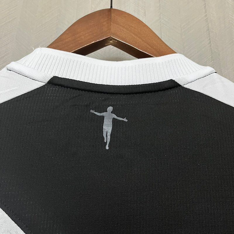 Camisa Vasco I 24/25 Kappa Masculina COUTINHO 11 - DA Sports Oficial