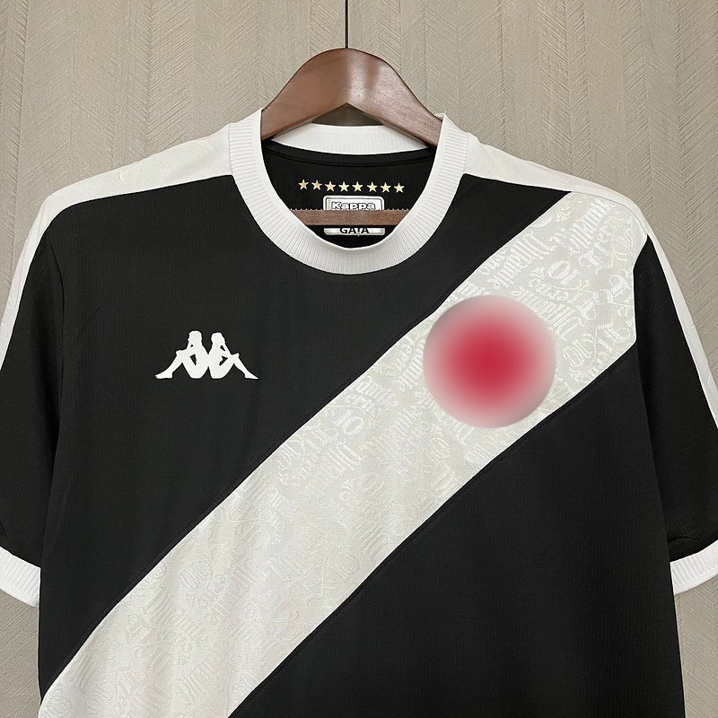 Vasco I 24/25 Kappa Men's COUTINHO #11 Jersey