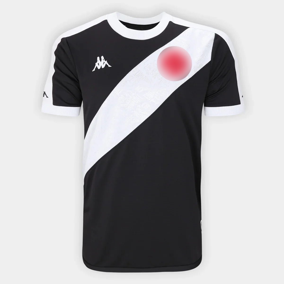 Vasco I 24/25 Kappa Men's COUTINHO #11 Jersey