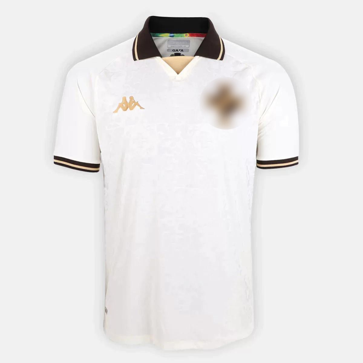 Jersey Vasco Third 22/23 Kappa - White