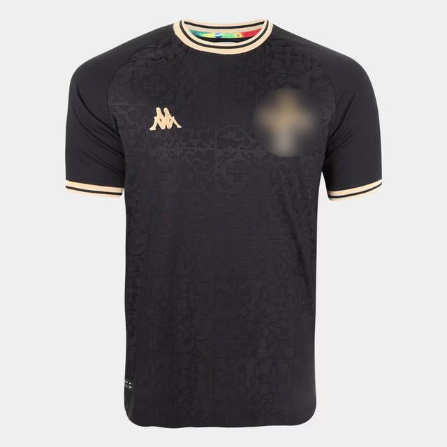 Jersey Vasco Third 22/23 Kappa - Black