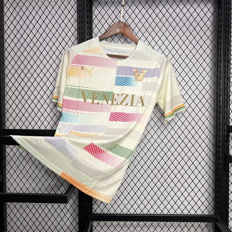 Jersey Venezia Edição Limitada 24/25