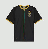 Jersey Venezia Black 23/24