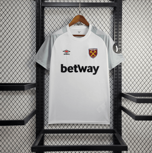 Jersey West Ham United 24/25 Training - White