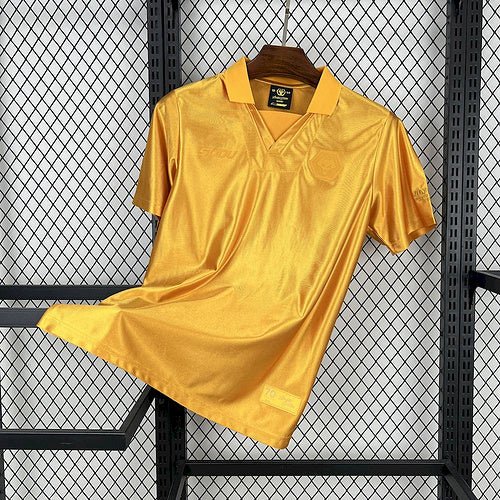 Camisa Wolves 70 Anos - DA Sports Oficial