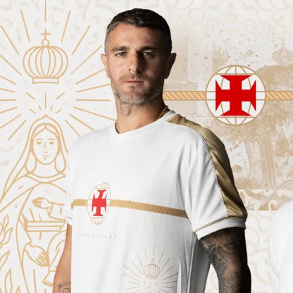 Jersey Vasco CÍRIO NAZARÉ 2025