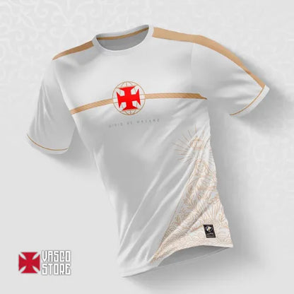 Jersey Vasco CÍRIO NAZARÉ 2025