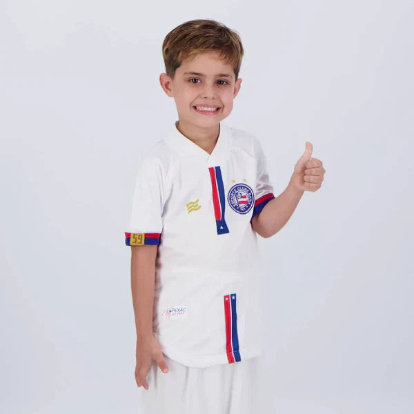 Kids Set Bahia 2024/25 I