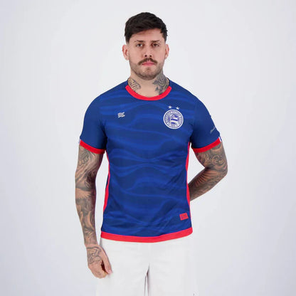 Jersey Bahia 2024/25 III Fan Version