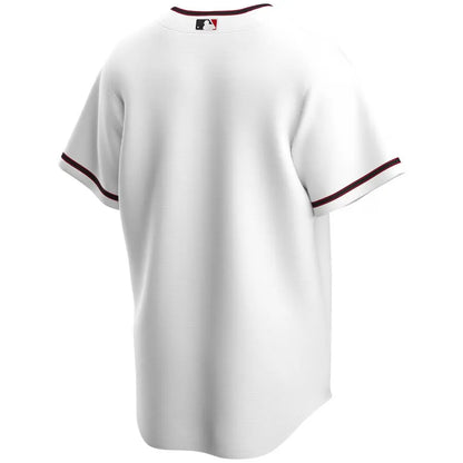 Jersey MLB Arizona Diamondbacks I Fan Version Men's White