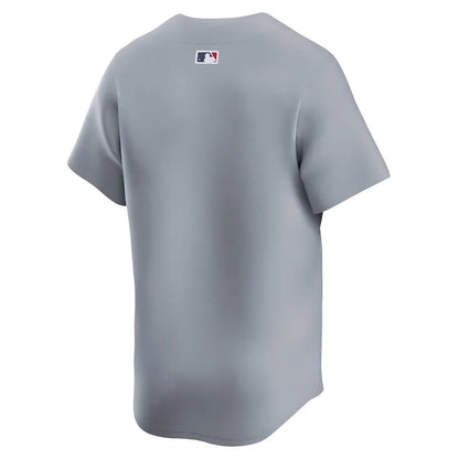 Jersey MLB St. Louis Cardinals II Fan Version Men's Gray