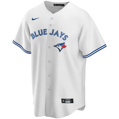Jersey MLB Toronto Blue Jays I Fan Version Men's White