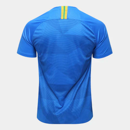 Brazil Retro Away 2018/19