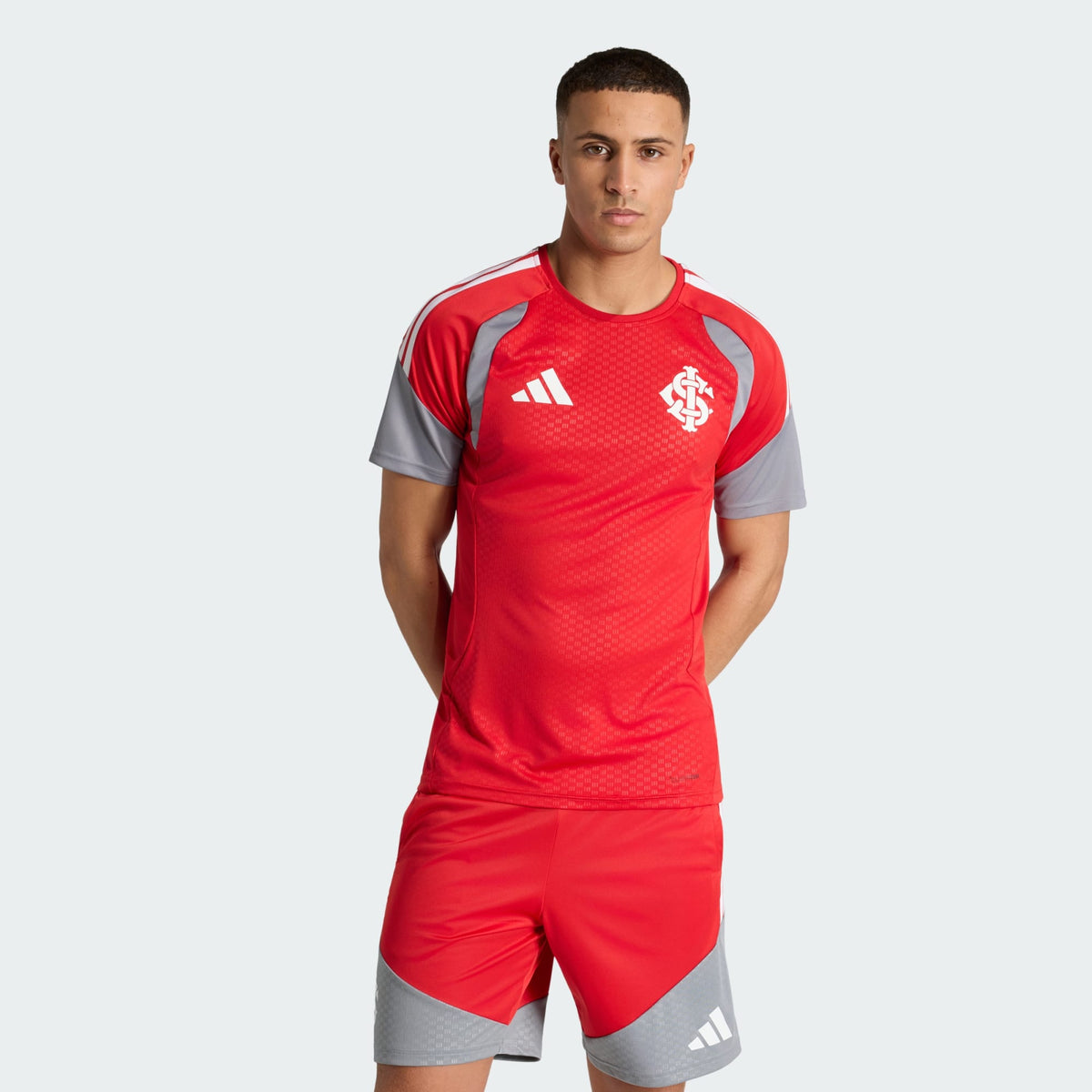 Jersey Adidas Internacional 2026/27 Training