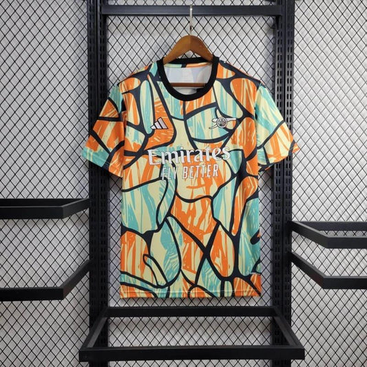 Camiseta Arsenal 24/25 - Training