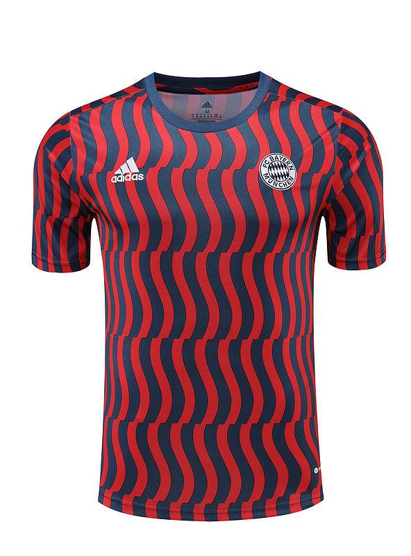 Camiseta Bayern 23/24 - Training - Red