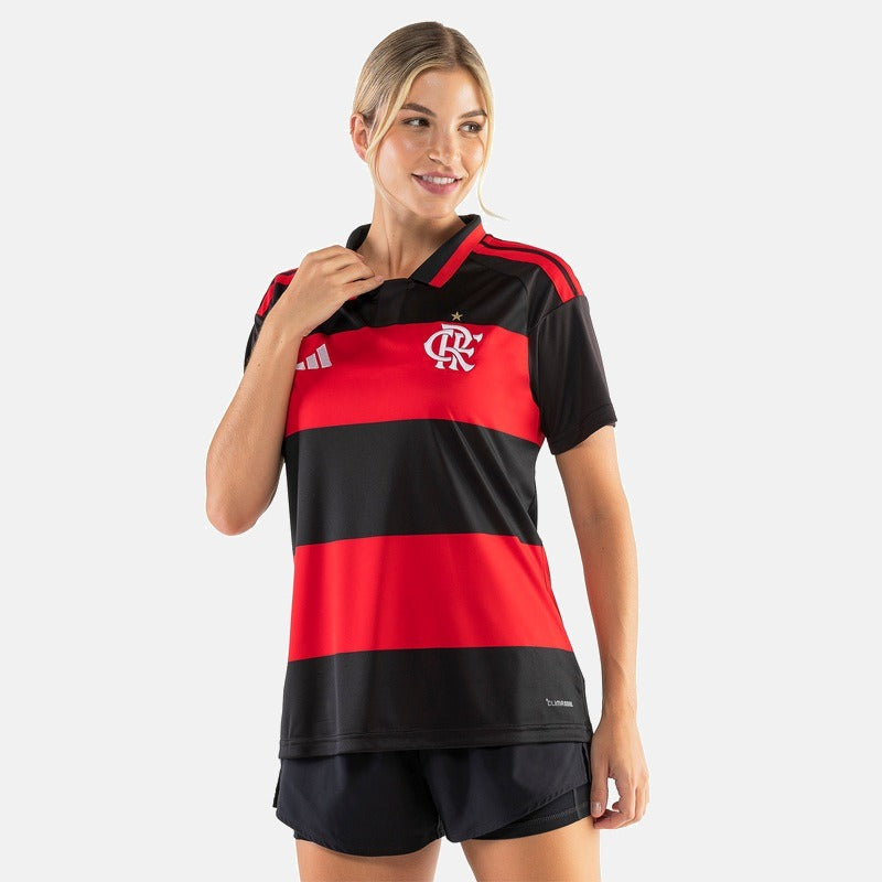 Camiseta Flamengo Women's 2026/27 I