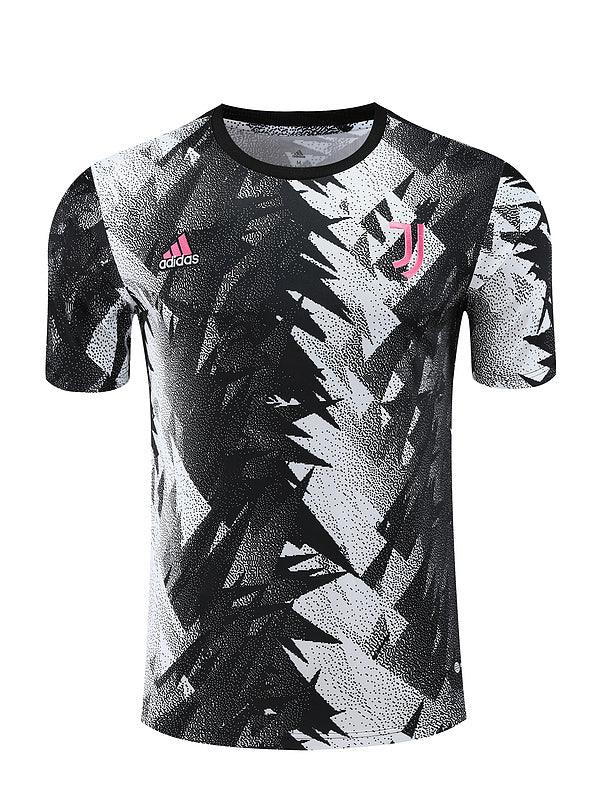 Camiseta Juventus 23/24 - Training - White/Black