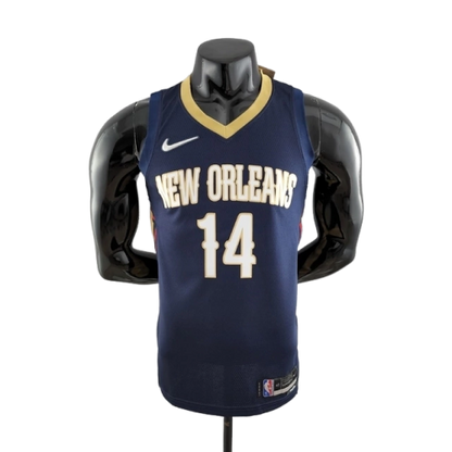 NBA New Orleans Pelicans - (Ingram) - Blue
