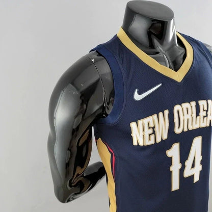 NBA New Orleans Pelicans - (Ingram) - Blue