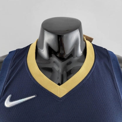 NBA New Orleans Pelicans - (Ingram) - Blue