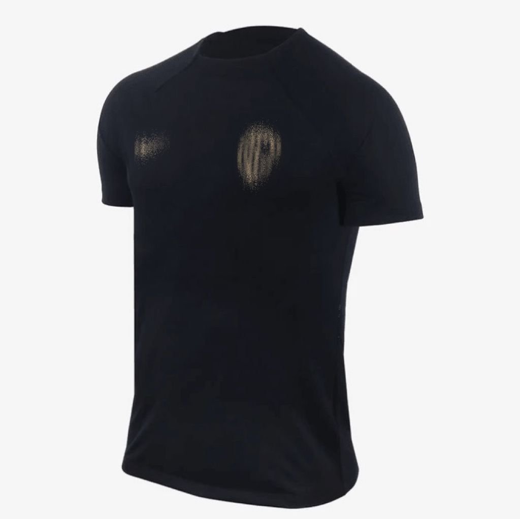 Camiseta Nike Corinthians Academy Pro Men's