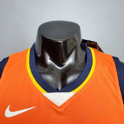 Golden State Warriors Orange - - Men's