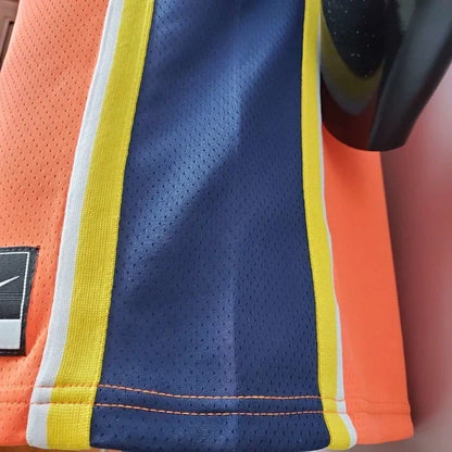Golden State Warriors Orange - - Men's