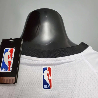 Los Angeles Clippers White and Black - - Men's