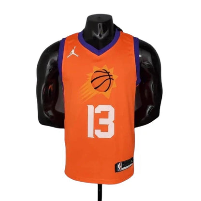 Phoenix Suns Orange - - Men's