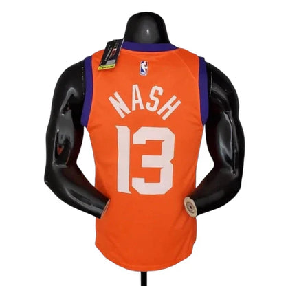 Phoenix Suns Orange - - Men's