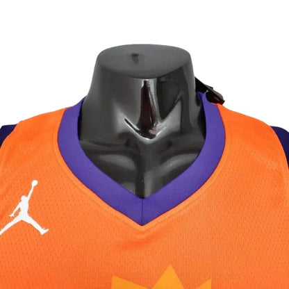Phoenix Suns Orange - - Men's