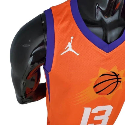 Phoenix Suns Orange - - Men's