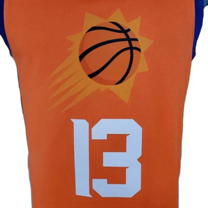 Phoenix Suns Orange - - Men's