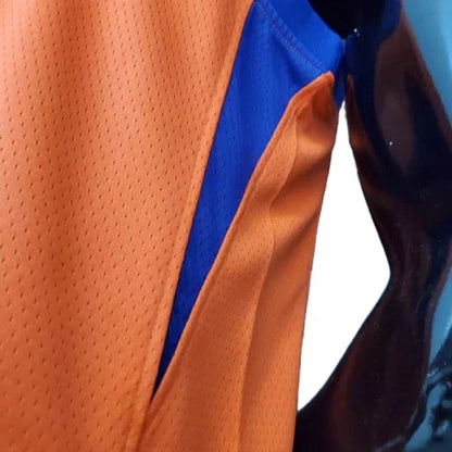 Phoenix Suns Orange - - Men's