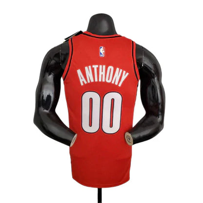 Portland Trail Blazers Red - - Men's