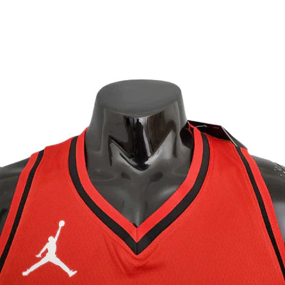 Portland Trail Blazers Red - - Men's