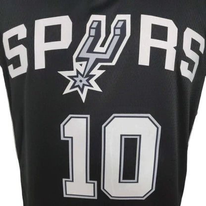 San Antonio Spurs Black - - Men's