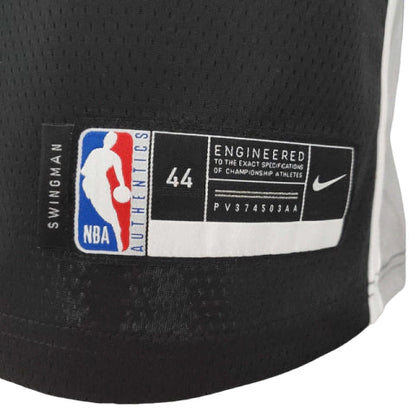 San Antonio Spurs Black - - Men's