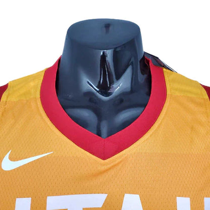 Utah Jazz Orange - - Men's