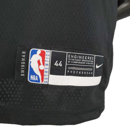Utah Jazz Black and Yellow - - Men's