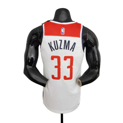 Washington Wizards White - - Men's