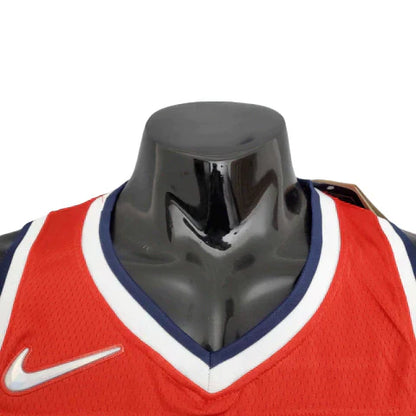 Washington Wizards White - - Men's