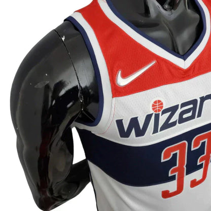 Washington Wizards White - - Men's