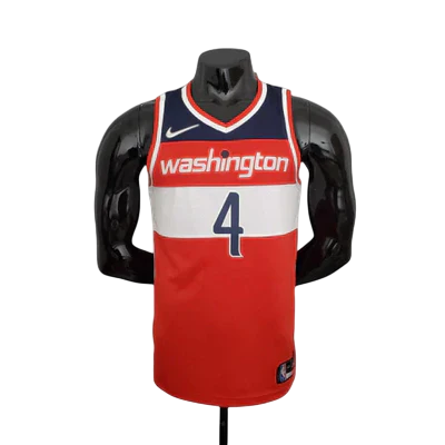 Washington Wizards Red - - Men's