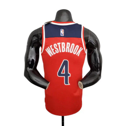 Washington Wizards Red - - Men's