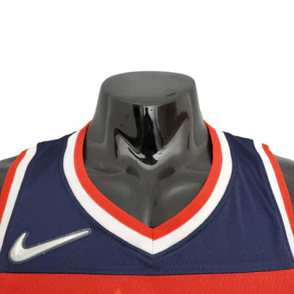 Washington Wizards Red - - Men's