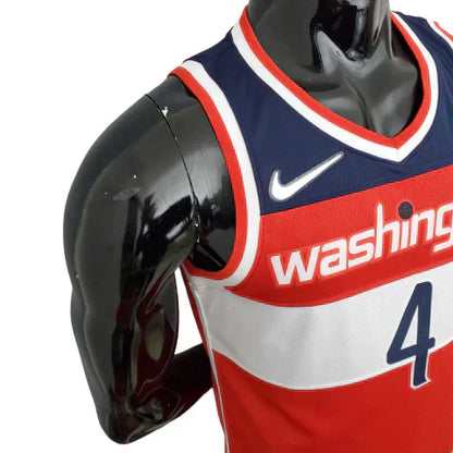 Washington Wizards Red - - Men's