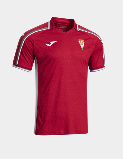 Cordoba FC Jersey 2025/26