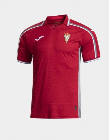Cordoba FC Jersey 2025/26